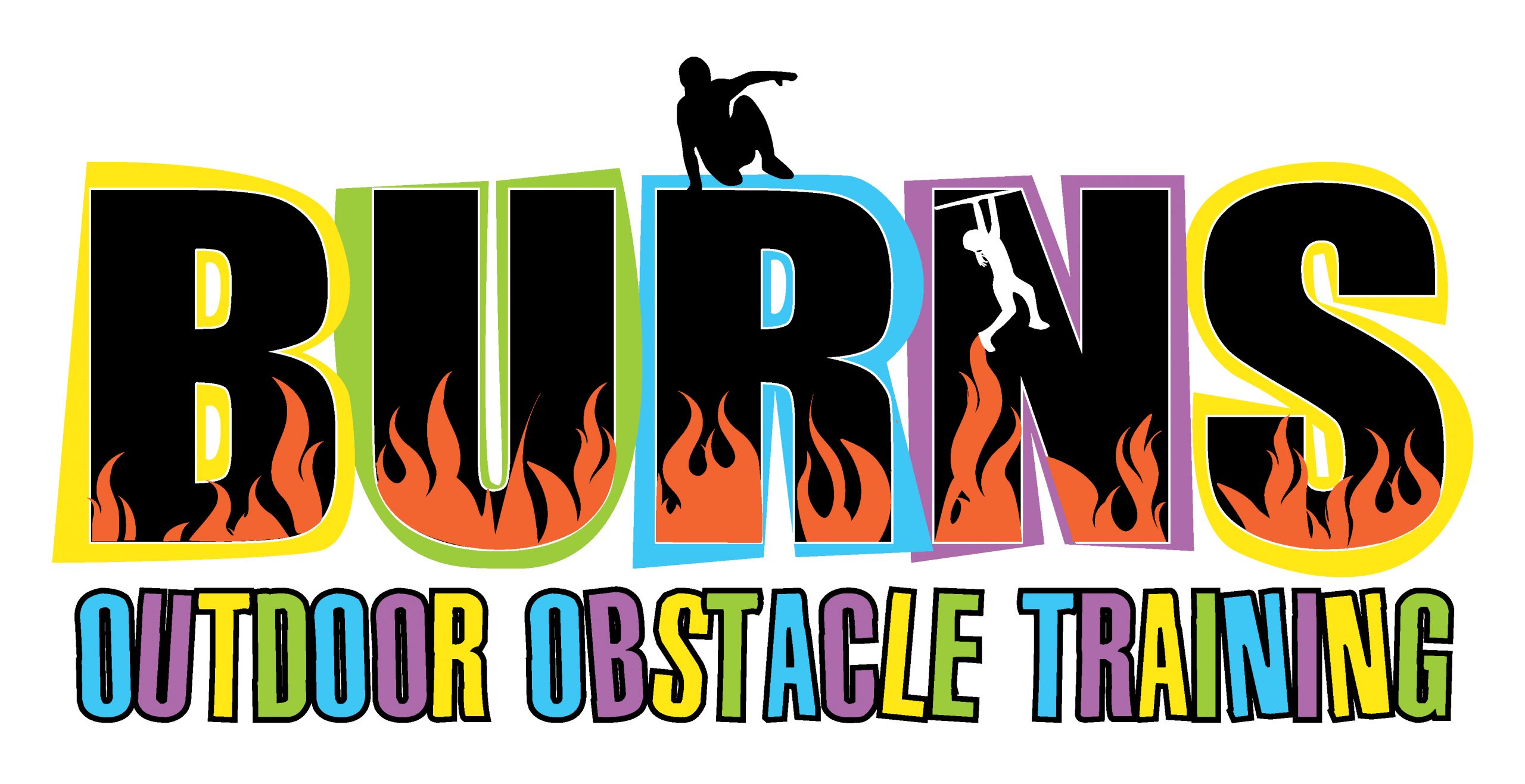 Burns Obstacle Training